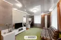 Appartement 1 chambre 37 m² Minsk, Bélarus