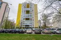 Mieszkanie 2 pokoi 66 m² Mińsk, Białoruś