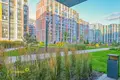 Appartement 1 chambre 42 m² Kopishche, Bélarus