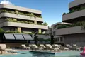 Студия 30 м² Радановичи, Черногория