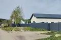 Fabrication 850 m² à Lahoïsk, Biélorussie