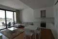 Wohnung 1 Schlafzimmer 58 m² in Gemeinde Germasogeia, Cyprus