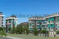 3 room apartment 95 m² Alanya, Turkey