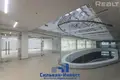 Büro 1 643 m² Minsk, Weißrussland