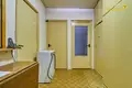 3 room apartment 63 m² Minsk, Belarus