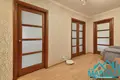 2 room apartment 63 m² Minsk, Belarus