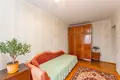 Appartement 2 chambres 47 m² Minsk, Biélorussie