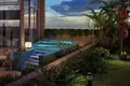 Wohnung 3 zimmer 1 519 m² Dubai, Vereinigte Arabische Emirate