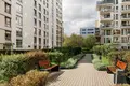 Apartamento 3 habitaciones 137 m² Varsovia, Polonia