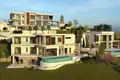 Villa 637 m² Tsada, Chipre