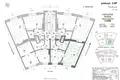 1 room apartment 47 m² Capital City of Prague, Czechia
