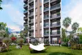 3 bedroom apartment 129 m² Aksu, Turkey