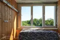 1 room apartment 44 m² Pryluki, Belarus
