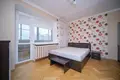 2 room apartment 48 m² Minsk, Belarus