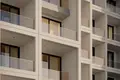 Apartamento 1 habitacion 47 m² Limasol, Chipre