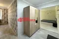 Wohnung 1 zimmer 42 m² Hrodna, Belarus