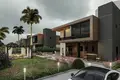 4 bedroom Villa 213 m² Mersin, Turkey