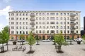 Appartement 2 chambres 46 m² Vaasa sub region, Finlande
