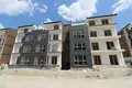 Wohnung 2 zimmer 54 m² Golbasi, Türkei