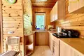 House 101 m² Rakauski sielski Saviet, Belarus