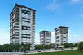 Wohnung 5 zimmer 174 m² Yenimahalle, Türkei