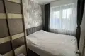 Wohnung 4 zimmer 58 m² Lida, Belarus