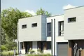 Duplex 4 chambres 115 m² Wieruchow, Pologne