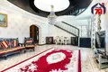 Ferienhaus 210 m² Kalodziscanski sielski Saviet, Belarus
