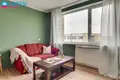 1 room apartment 32 m² Pagiriai, Lithuania