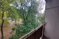 Wohnung 2 Zimmer 38 m² Minsk, Weißrussland