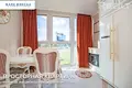 Квартира 2 комнаты 56 м² Минск, Беларусь