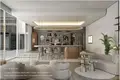 Appartement 2 chambres 1 256 m² Doubaï, Émirats arabes unis