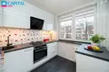 3 room apartment 51 m² Sirvintos, Lithuania