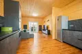 House 138 m² Dziarzynski sielski Saviet, Belarus