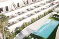 Mieszkanie 2 pokoi 66 m² Finestrat, Hiszpania