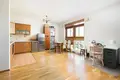 Wohnung 1 zimmer 42 m² Warschau, Polen