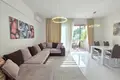 2 bedroom penthouse 98 m² Becici, Montenegro
