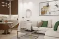 Квартира 2 комнаты 51 м² Бечичи, Черногория