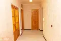 2 room apartment 46 m² Lida, Belarus