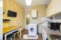 Wohnung 1 zimmer 35 m² Minsk, Weißrussland