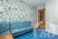 Wohnung 3 zimmer 64 m² Maladsetschna, Belarus