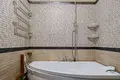 Appartement 1 chambre 45 m² Minsk, Bélarus
