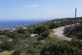 Atterrir  Kókkino Chorió, Grèce