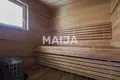 Appartement 3 chambres 86 m² Riihimaki, Finlande