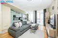 Apartamento 3 habitaciones 87 m² Vilna, Lituania