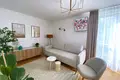 2 room apartment 44 m² in Warsaw, Poland