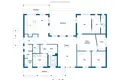 Maison 6 chambres 155 m² Tuusula, Finlande