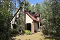 4 bedroom house 187 m² Sokolniki Las, Poland