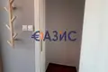 Apartment 41 m² Nesebar, Bulgaria