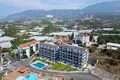 Appartement 1 chambre 61 m² Région méditerranéenne, Turquie
